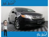 2013 Honda Odyssey EX-L