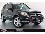 2015 Mercedes-Benz GLK 350