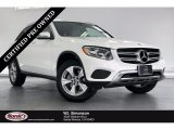 2017 Mercedes-Benz GLC 300