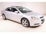 2011 Chevrolet Malibu LT