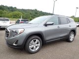 2020 GMC Terrain SLE AWD