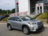 2018 Toyota Highlander Limited AWD