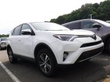 2018 Toyota RAV4 XLE AWD