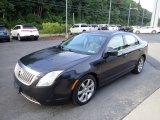 2011 Mercury Milan V6 Premier AWD Front 3/4 View