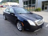 2011 Mercury Milan V6 Premier AWD Exterior