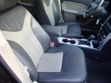 2011 Mercury Milan V6 Premier AWD Front Seat