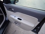 2011 Mercury Milan V6 Premier AWD Door Panel