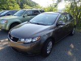 2010 Kia Forte EX