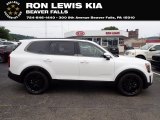 2021 Kia Telluride SX AWD