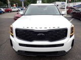 2021 Kia Telluride SX AWD Exterior