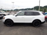 2021 Kia Telluride SX AWD Exterior