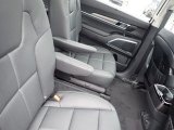 2021 Kia Telluride SX AWD Front Seat