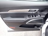 2021 Kia Telluride SX AWD Door Panel