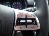 2021 Kia Telluride SX AWD Steering Wheel