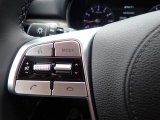 2021 Kia Telluride SX AWD Steering Wheel
