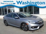 2017 Honda Civic EX-T Sedan