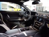 2020 Ford Mustang Shelby GT500 GT500 Recaro/Ebony/Smoke Gray Accents Interior