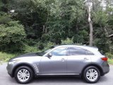 2017 Infiniti QX70 AWD