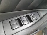 2017 Infiniti QX70 AWD Door Panel