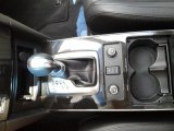 2017 Infiniti QX70 AWD 7 Speed ASC Automatic Transmission