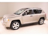 2009 Jeep Compass Limited 4x4 Exterior