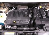 2009 Jeep Compass Engines