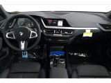 2020 BMW 2 Series M235i xDrive Grand Coupe Dashboard