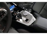 2020 BMW 2 Series M235i xDrive Grand Coupe Controls