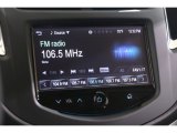 2015 Chevrolet Trax LTZ AWD Audio System