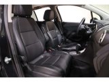 2015 Chevrolet Trax LTZ AWD Front Seat