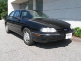 1998 Chevrolet Lumina Black
