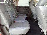 2020 Ram 1500 Classic Tradesman Crew Cab 4x4 Rear Seat
