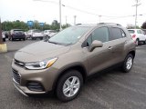 2020 Stone Gray Metallic Chevrolet Trax LT AWD #139054081