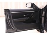 2017 BMW 4 Series 430i xDrive Gran Coupe Door Panel