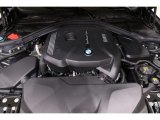 2017 BMW 4 Series 430i xDrive Gran Coupe 2.0 Liter DI TwinPower Turbocharged DOHC 16-Valve VVT 4 Cylinder Engine