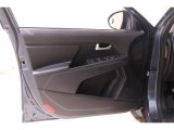 2016 Kia Sportage LX Door Panel