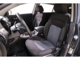 2016 Kia Sportage LX Front Seat