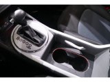 2016 Kia Sportage LX 6 Speed Automatic Transmission