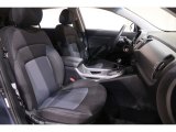 2016 Kia Sportage LX Front Seat