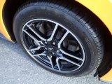 2019 Ford Mustang GT Premium Fastback Wheel