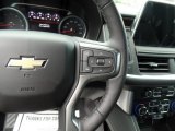 2021 Chevrolet Tahoe Premier 4WD Steering Wheel