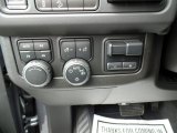 2021 Chevrolet Tahoe Premier 4WD Controls