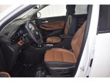 2020 Buick Encore GX Essence AWD Signet Interior