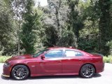 2020 Dodge Charger Scat Pack