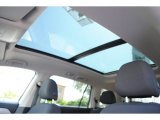 2018 Volkswagen Atlas Launch Edition Sunroof