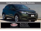 2016 Honda HR-V LX