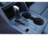 2018 Volkswagen Atlas Launch Edition 8 Speed Automatic Transmission
