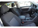 2018 Volkswagen Atlas Launch Edition Front Seat