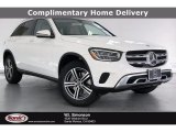 2020 Mercedes-Benz GLC 300