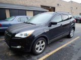2014 Tuxedo Black Ford Escape SE 2.0L EcoBoost 4WD #139073633